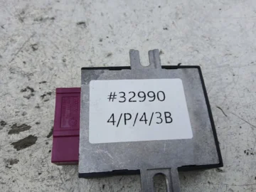 BMW X1 E84 E90 E87 2.0 D STEROWNIK POMPY PALIWA 7276046 - zdjęcie 5
