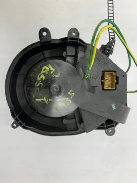 VW PASSAT B5 LIFT DMUCHAWA NAWIEWU 8D1820021 740221233F - zdjęcie 7