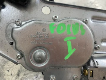 FORD FOCUS MK1 KOMBI MECHANIZM WYCIERACZEK TYŁ XS41N17K441AA - zdjęcie 3
