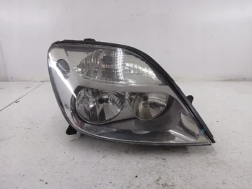 RENAULT SCENIC I LIFT LAMPA PRAWA PRZÓD - zdjęcie 2