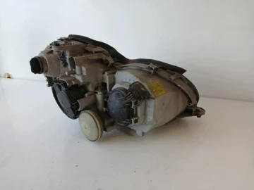 MERCEDES W203 LAMPA LEWA PRZÓD A2038200161 - zdjęcie 3