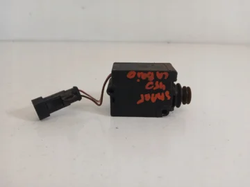 SMART FORTWO SIŁOWNIK ZAMKA KLAPY BAGAŻNIKA 0007513 - zdjęcie 2