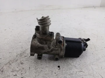 ALFA ROMEO 156 147 1.9 JTD ZAWÓR EGR 55204235