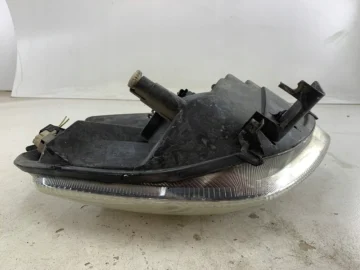 CITROEN XSARA PICASSO I LAMPA LEWA PRZÓD 9631495180 - zdjęcie 7