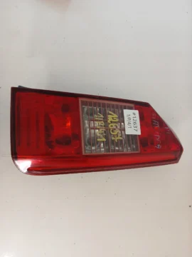 FIAT IDEA LAMPA PRAWA TYŁ