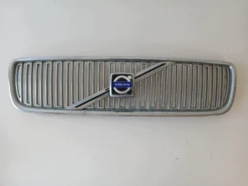 VOLVO V70 II GRILL ATRAPA CHŁODNICY 08693346