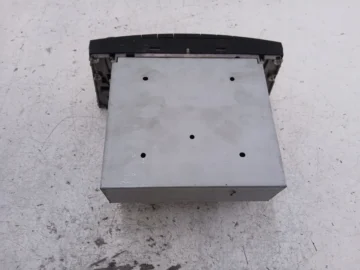 MERCEDES W211 RADIO FABRYCZNE NAVI NAWIGACJA A2118702790 - zdjęcie 6