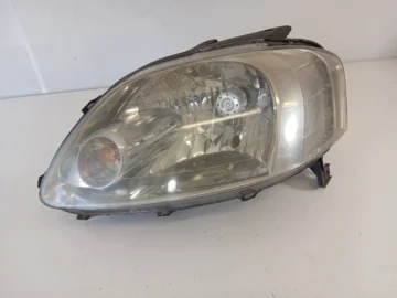 VW FOX LAMPA LEWA PRZÓD