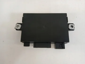 AUDI A4 B6 STEROWNIK MODUŁ HAKA HOLOWNICZEGO 8E0907383A - zdjęcie 3