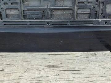 OPEL ZAFIRA B KLAPA BAGAŻNIKA Z20R - zdjęcie 10