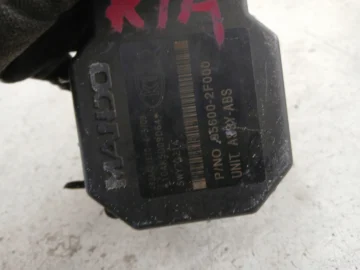 KIA CERATO I POMPA HAMULCOWA ABS 58920-2F000 95600-2F000 - zdjęcie 3