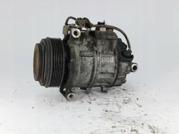 BMW E90 E91 2.0 D KOMPRESOR SPRĘŻARKA KLIMATYZACJI 6987862