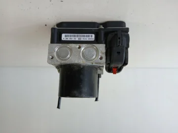 VW POLO 9N FABIA I IBIZA III POMPA HAMULCOWA ABS 6Q0907379AG 0265800512