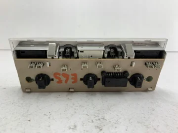 BMW E65 LIFT LAMPKA WNĘTRZA OŚWIETLENIE KABINY 6962053 - zdjęcie 6