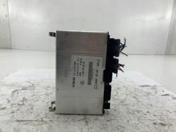 MERCEDES ATEGO STEROWNIK MODUŁ VDO FR ELEKTRONIK A0004466502