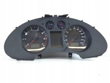 SEAT IBIZA III CORDOBA II 1.4 LICZNIK ZEGARY 6L0920801