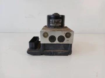 VW GOLF IV SEAT LEON I AUDI A3 8L POMPA HAMULCOWA 6X0614517 1C0907379