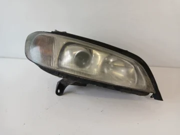 OPEL OMEGA B LIFT LAMPA PRAWA PRZÓD XENON PRZETWORNICA