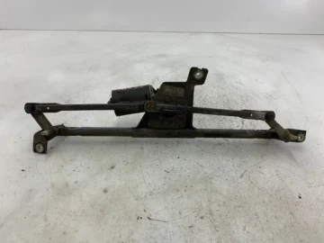 VW POLO 6N III MECHANIZM WYCIERACZEK PRZÓD 6N1955113A - zdjęcie 6