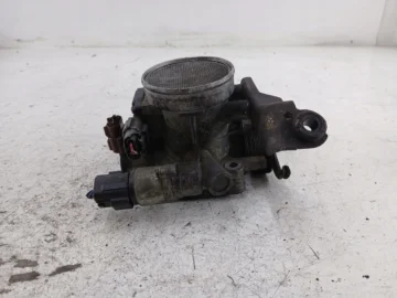 LANCIA LYBRA 1.8 PRZEPUSTNICA RHA60-80 - zdjęcie 5