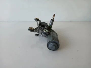 VW GOLF IV MECHANIZM WYCIERACZKI TYŁ 1J6955711B - zdjęcie 3