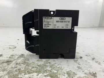 MODUŁ KOMFORTU 8E0035617A AUDI A4 B6 B7 - zdjęcie 2