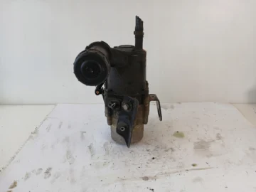 CITROEN C4 I POMPA WSPOMAGANIA 9670308780 - zdjęcie 5