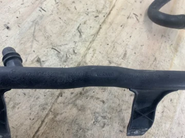 BMW E81 E87 MAGISTRALA WODY RURA PRZEWÓD 754823 - zdjęcie 2