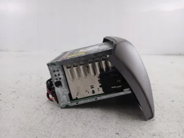FIAT STILO RADIO FABRYCZNE CD 735375715 - zdjęcie 4