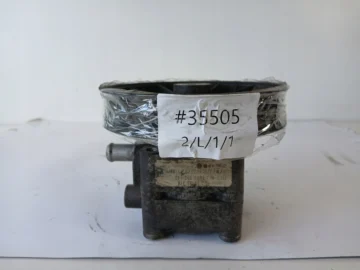 VOLVO V40 S40 I 1.8 POMPA WSPOMAGANIA 8683378 - zdjęcie 7