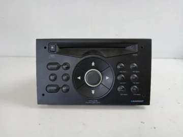 SUZUKI IGNIS II RADIO FABRYCZNE CD 39101-86G10