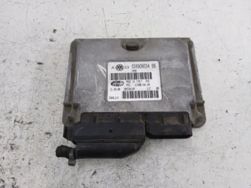 VW GOLF IV BORA 1.6 STEROWNIK SILNIKA 036906034BB