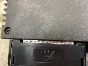 MODUŁ KOMFORTU 8E0035617A AUDI A4 B6 B7 - zdjęcie 6
