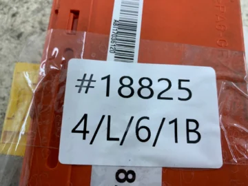 LANCIA LYBRA MODUŁ KOMFORTU 46826767 - zdjęcie 5