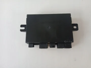 MERCEDES W169 W245 MODUŁ HAKA HOLOWNICZEGO 1695452032 - zdjęcie 3