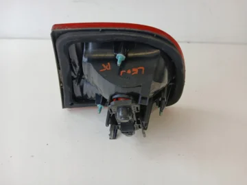 SEAT LEON I LAMPA LEWA TYŁ KLAPA - zdjęcie 4