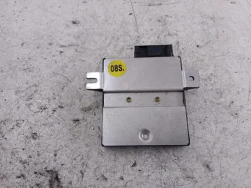 AUDI A6 C6 MODUŁ STEROWNIK GATEWAY 4F0907468B - zdjęcie 2