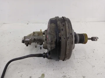 ALFA ROMEO 159 1.9 JTD POMPA HAMULCOWA SERWO 51747488 - zdjęcie 5