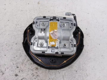 RENAULT CLIO III PODUSZKA POWIETRZNA AIRBAG - zdjęcie 5