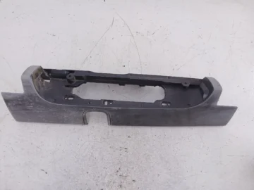 RENAULT TRAFIC II OPEL VIVARO NAROŻNIK OSŁONA MOCOWANIE LAMPY TYŁ 93857722 - zdjęcie 3