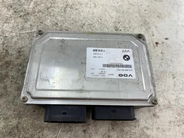 BMW E46 1.8 2.0 STEROWNIK SILNIKA 7516809
