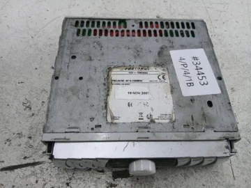 CLARION FB278RBT RADIOODTWARZACZ RADIO BLUETOOTH - zdjęcie 6
