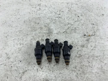 AUDI A4 B5 VW PASSAT B5 1.8 WTRYSKIWACZ 058133551A - zdjęcie 6