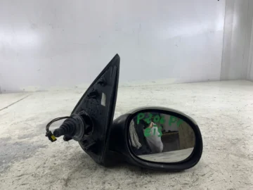 PEUGEOT 206 LUSTERKO PRAWE ETS MANUALNE 4 PIN
