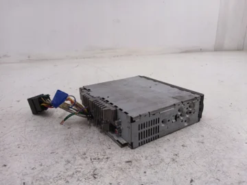 PIONEER DEH-2200UBB RADIO RADIOODTWARZACZ AUX USB CD - zdjęcie 4