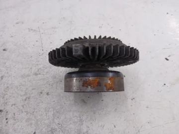 VW PASSAT B5 1.9 TDI WISKOZA SPRZĘGŁO WENTYLATORA 06B121347 - zdjęcie 3