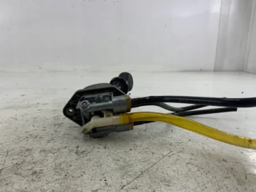 MAN TGA 460 ZAWÓR HAMULCA RĘCZNEGO 81.52315-6156 - zdjęcie 2