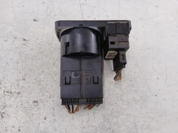 SEAT LEON I TOLEDO II PRZEŁĄCZNIK ŚWIATEŁ 1M1941531L - zdjęcie 2