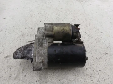 FORD FIESTA MK6 1.4 ROZRUSZNIK 0001107407 - zdjęcie 4