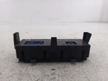 CITROEN C3 I PANEL KLIMATYZACJI 96377774XT - zdjęcie 2